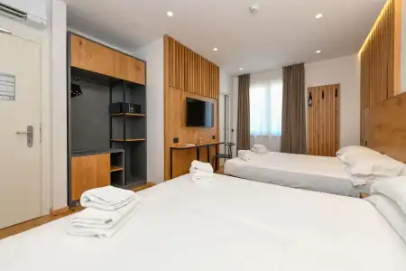 Best Western Arya - 24