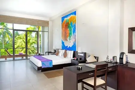 Taprobana Wadduwa by Asia Leisure - 77
