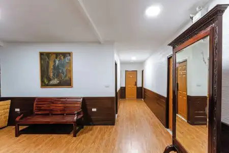 Diff Hostel - 123