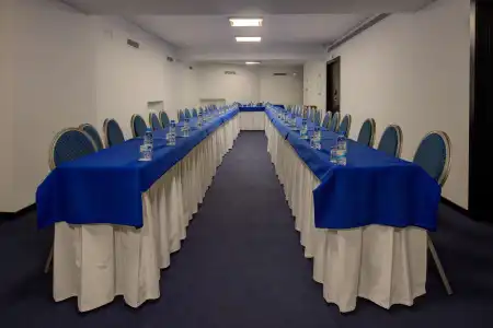 VIP Executive Saldanha - 18