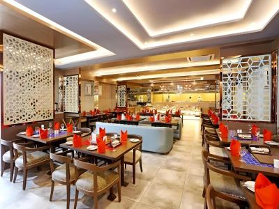 Parador Agra - 15
