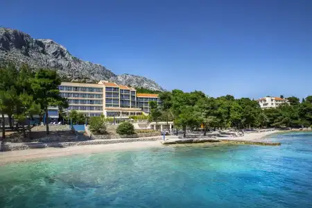 Aminess Vival Grand Azur - 16