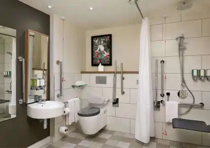 Hampton by Hilton Dublin City Centre - 7