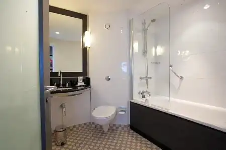 Malmaison Birmingham - 57