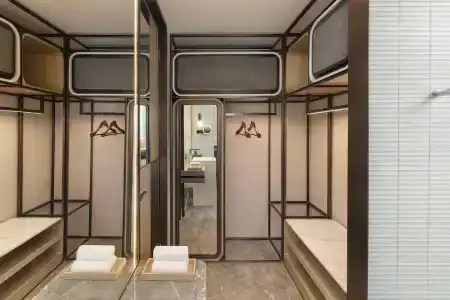 DoubleTree by Hilton Kunming Airport - 124