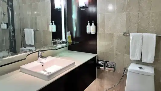 Holiday Inn Singapore Orchard City Centre by IHG - 54