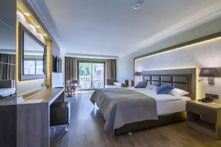 Samara Bodrum Ultra All Inclusive - 16