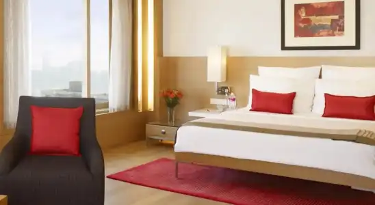 Trident, Nariman Point Mumbai - 32