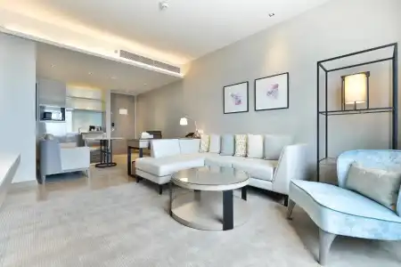 Holiday Inn & Suites Rayong City Centre by IHG - 131