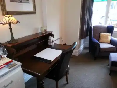 Ponsonby Manor - 81