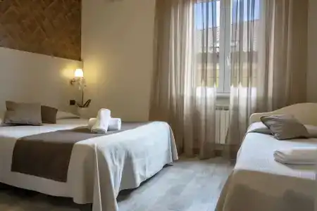 Albergo Stella Del Mare - 35