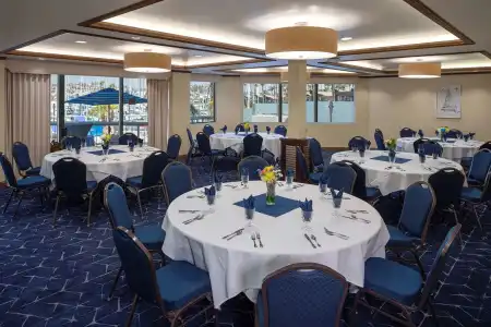 Bay Club & Marina - 30