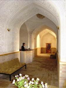 Orient Star Khiva - 27