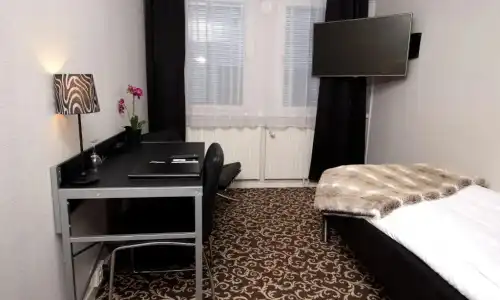 Sure by Best Western Algen - 44