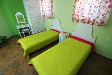 Heaven Apartments - 151