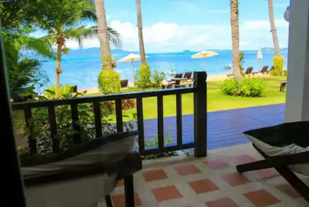Baan Bophut Beach Samui - 91
