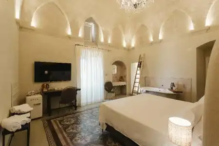Palazzo Del Duca & Restaurant - 121