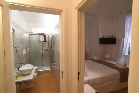 Cadelli Luxury Suite - 55