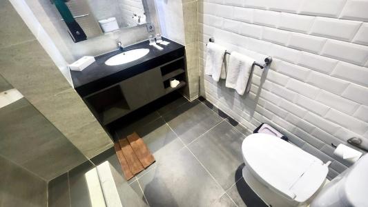 1O1 URBAN Jakarta Thamrin - 29
