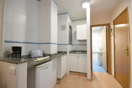 Apartamentos Tinoca - 19