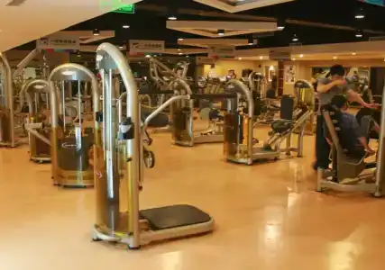 Wuhan Jin Jiang International - 20