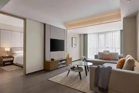 JW Marriott Chongqing - 73