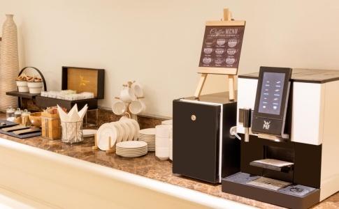 Mövenpick BDMS Wellness Resort - 41