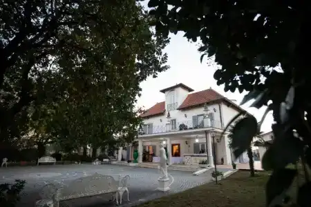 Villa Strampelli - 11