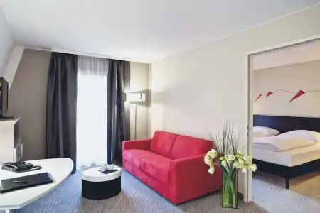Hilton Garden Inn Innsbruck Tivoli - 3