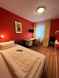 ApartBad Mergentheim - 10