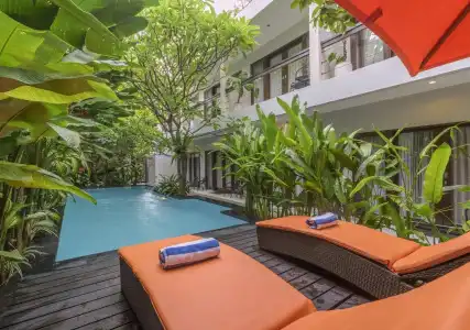 The Pavilion Kuta - 6