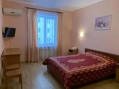 Inn on Zhytomyrska - 3