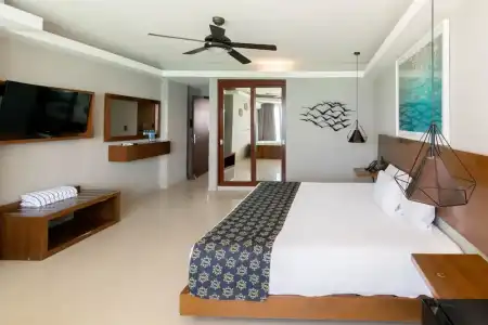 Ocean Dream Cancún by GuruHotel - 224