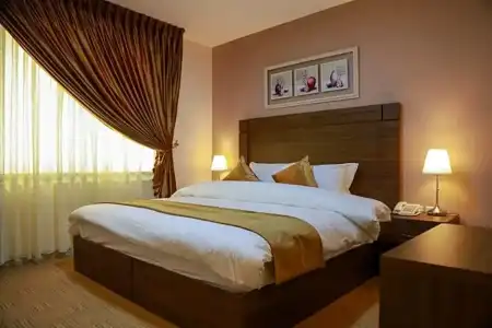 Rawa Suites - 28