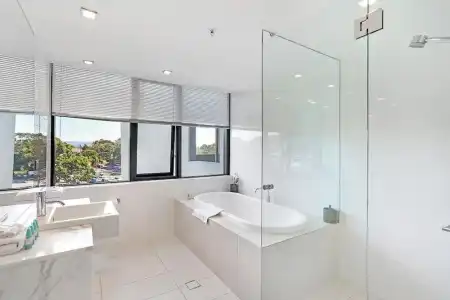 Ambience on Burleigh Beach - 35