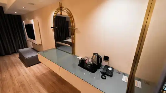 Mas Suites Nisantasi - 57