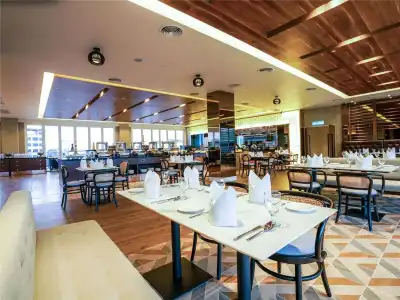Mercure Langkawi Pantai Cenang - 11