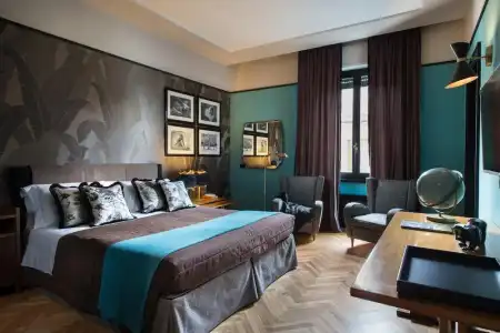 Velona's Jungle Luxury Suites - 85
