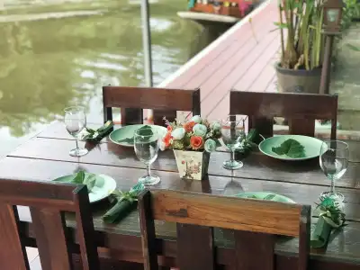 Baan Kornnara Resort - 18