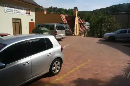 Chebsky Dvur Egerlander Hof - 5