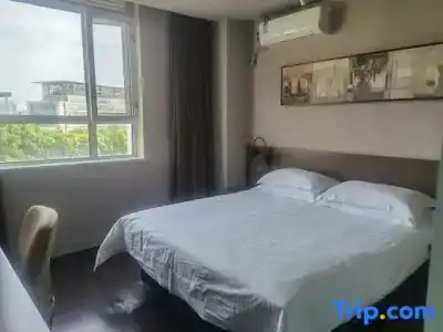 Jinjiang Inn Select - 32