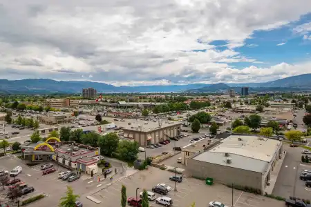 Sandman & Suites Kelowna - 3