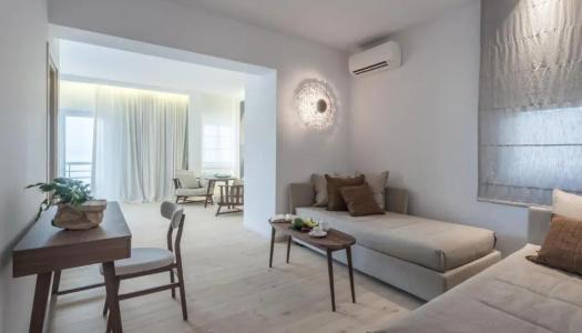 Sirene Blue Luxury Beach Resort - 79