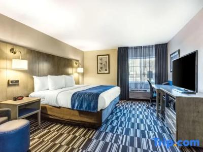 Absolute Twin Sands Resort & Spa - 119