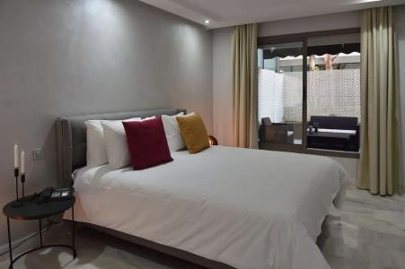 Suites Le Yacht - 45