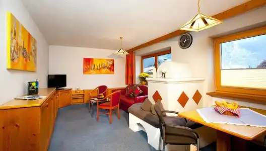 Top Tirol Appartement - 76