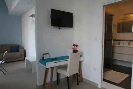 Base Napoli B&B - 49