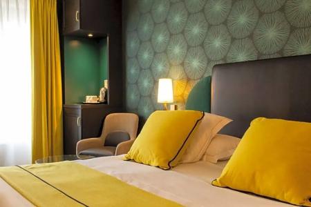 Best Western Plus Le Moderne - 87