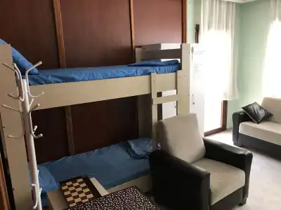 Adana Hostel - 4