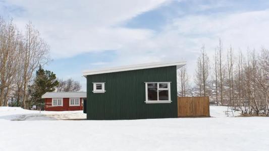 Hótel Dalvík - 101